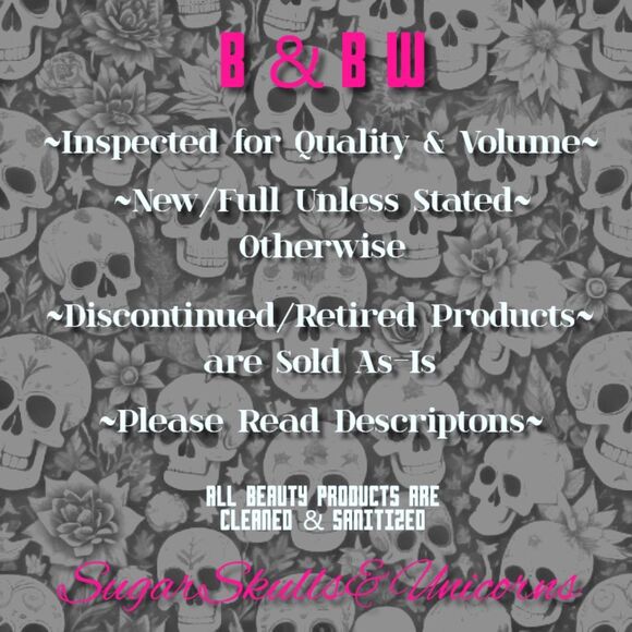 Bath & Body Works Golden Sunflower Fine Fragrance Mist NEW! - Picture 5 of 5